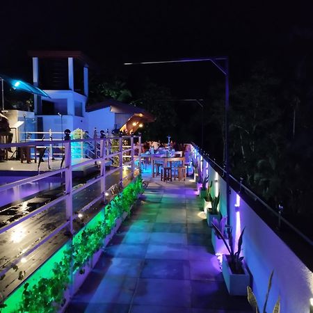 Hotel Sunny Cloud Harumalgoda Екстериор снимка