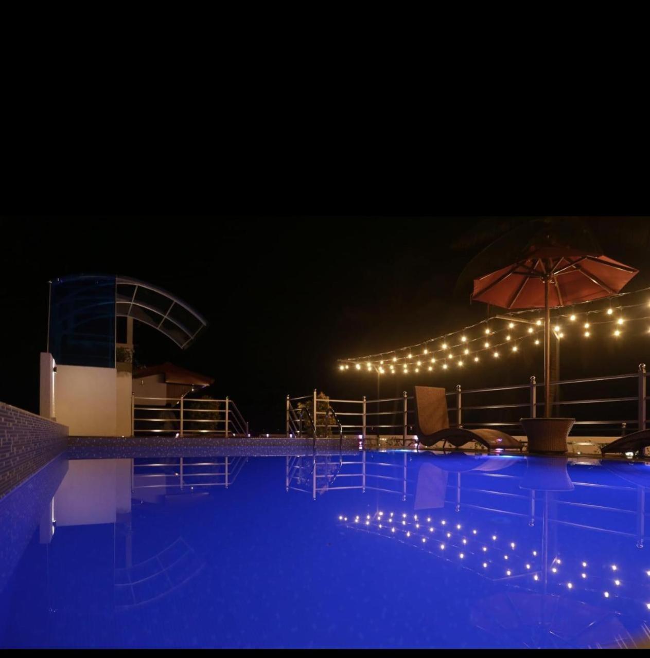 Hotel Sunny Cloud Harumalgoda Екстериор снимка