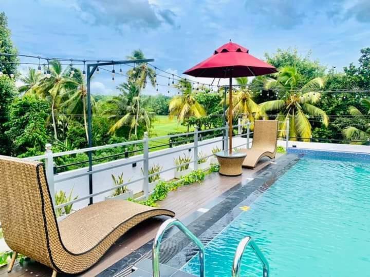 Hotel Sunny Cloud Harumalgoda Екстериор снимка