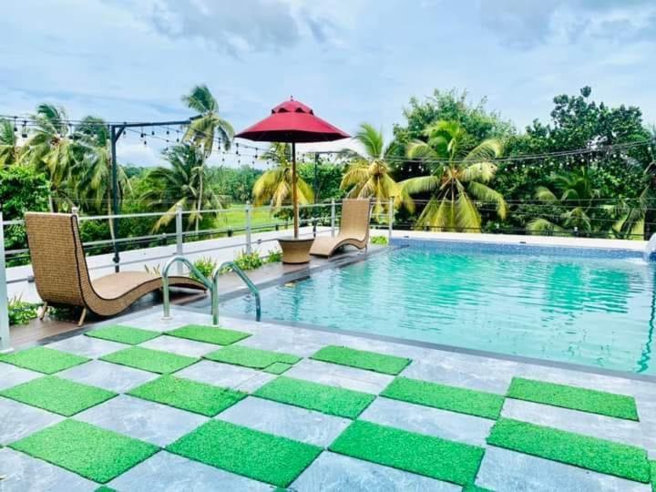 Hotel Sunny Cloud Harumalgoda Екстериор снимка