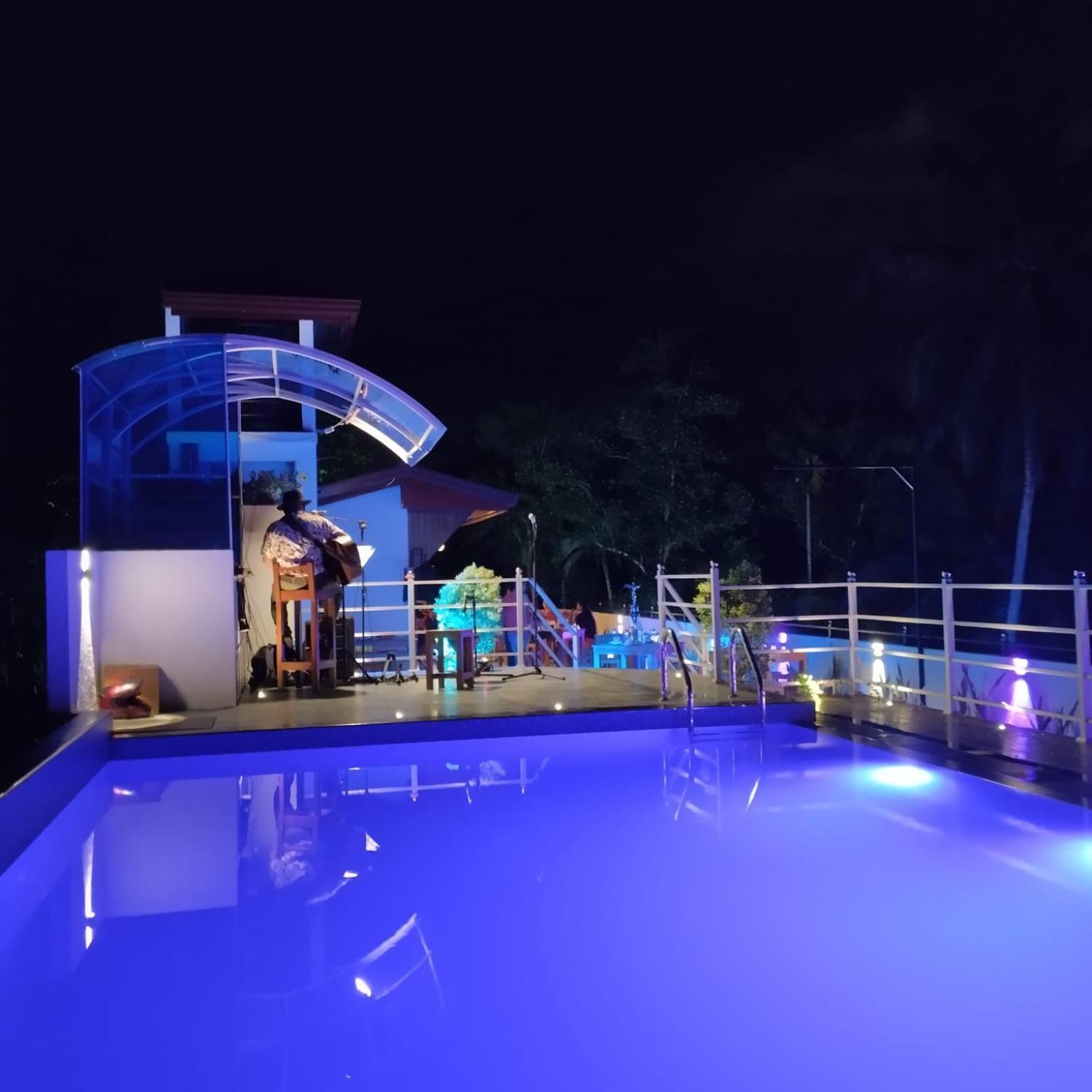 Hotel Sunny Cloud Harumalgoda Екстериор снимка